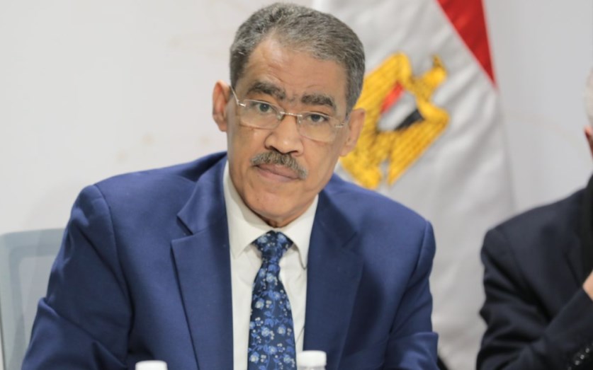 ضياء رشوان: مؤتمر 3 ديسمبر يفتح بابًا أوسع للحوار مع المجتمع