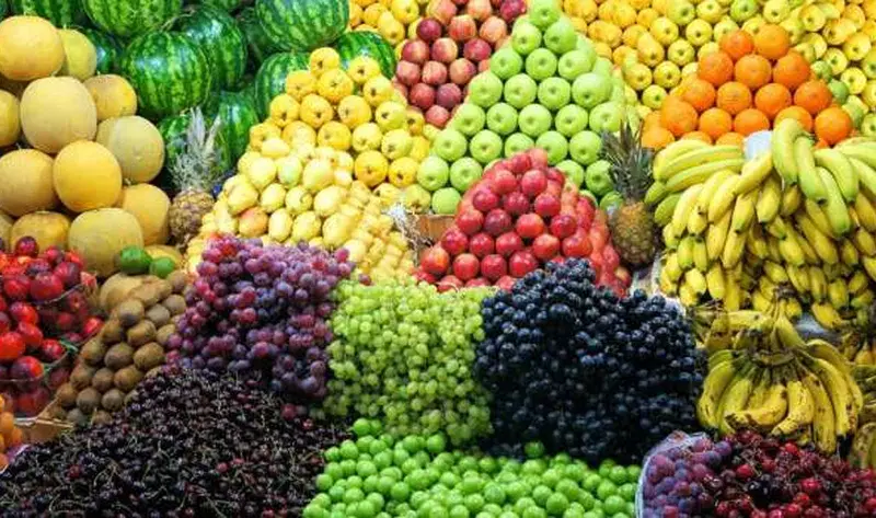 استقرار أسعار الفاكهة اليوم.. الموز البلدي بـ37.88 جنيه والتفاح المحلي بـ60.49