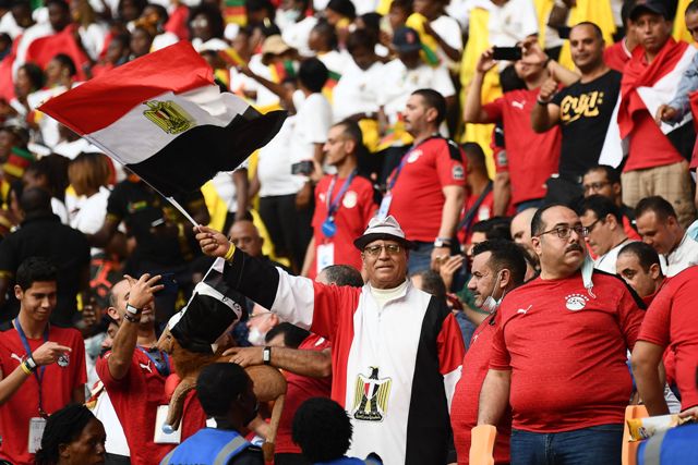فتح باب حجز تذاكر مباراة مصر وجنوب إفريقيا بأسعار مخفضة