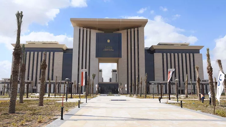الخارجية تعلن مواعيد لجان استخراج بطاقات الرقم القومي للمصريين بالخارج