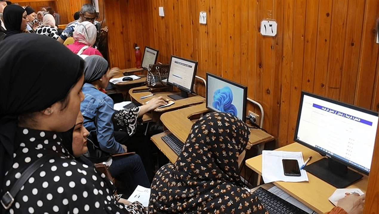 لطلاب الدبلومات الفنية.. تفاصيل تقليل الاغتراب وموعد غلق التسجيل