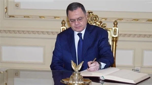لأسباب تتعلق بالصالح العام.. الداخلية تقرر إبعاد 4 أجانب من مصر