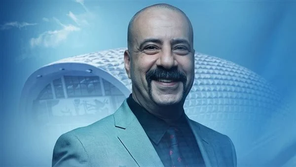 إطلاق اسم الفنان محمد سعد على الدورة الـ 16 من مهرجان الإسكندرية المسرحي