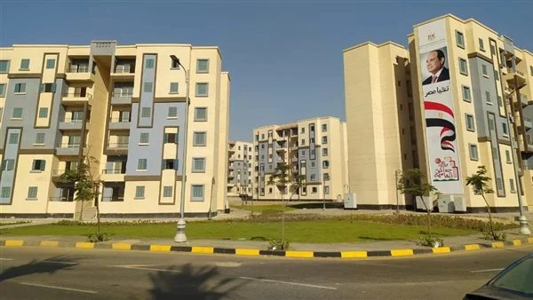 إليكم تفاصيل طرح 25 ألف وحدة سكنية بنظام الإيجار المنتهي بالتمليك