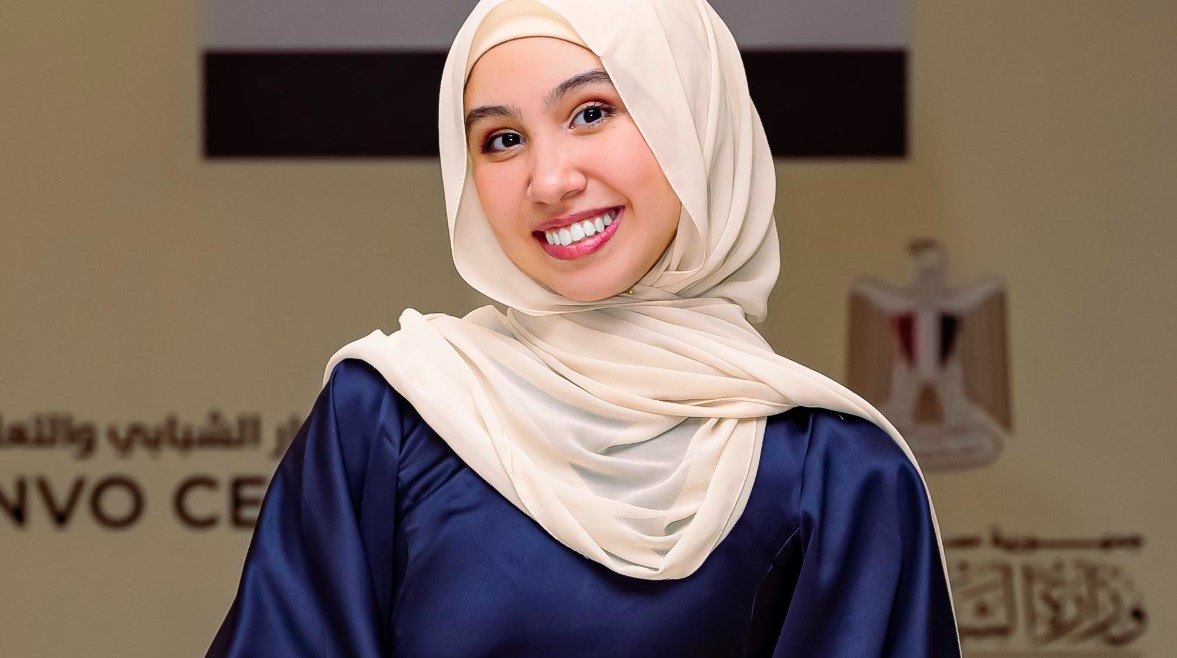 بعد إثارتها الجدل.. جويرية حمدي تكشف حقيقة إساءتها للشيوخ