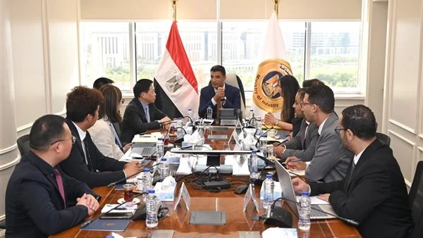 من البذرة إلى التصدير.. تعاون مصري صيني لإحياء صناعة الكتان وتعزيز صادراتها