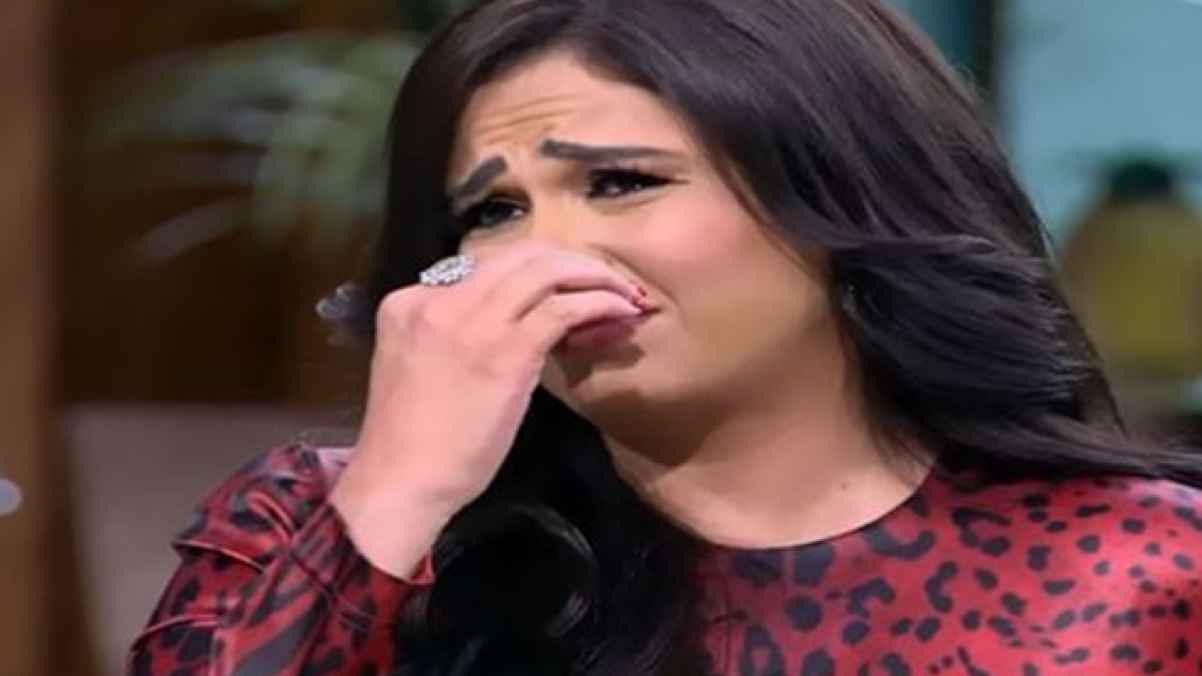 الموت يفجع الفنانة ياسمين عبد العزيز