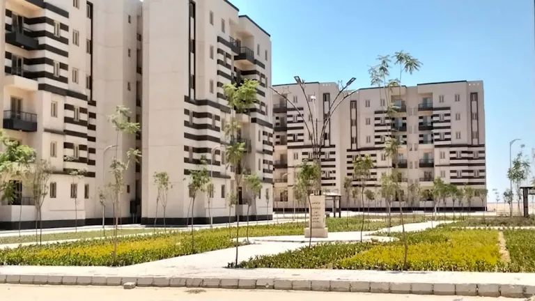 15 ألف وحدة سكنية بنظام الإيجار التمليكي.. موعد التقديم وشروط الحجز