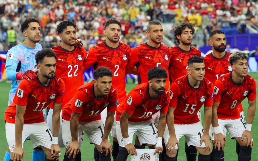 موعد مباراتي منتخب مصر أمام أنجولا وجنوب السودان فى تصفيات أمم أفريقيا