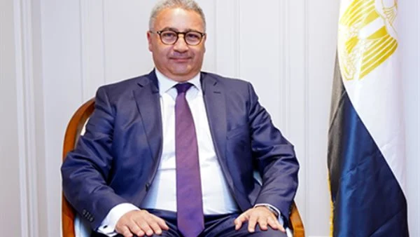 ماذا تحمل زيارة شي جين بينج إلى القاهرة؟.. السفير المصري يكشف التفاصيل