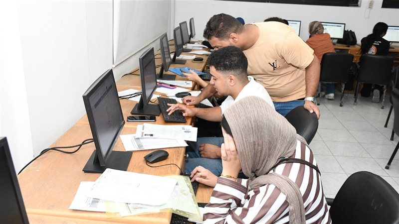غدًا.. غلق باب تقليل الاغتراب لطلاب الشهادات الفنية