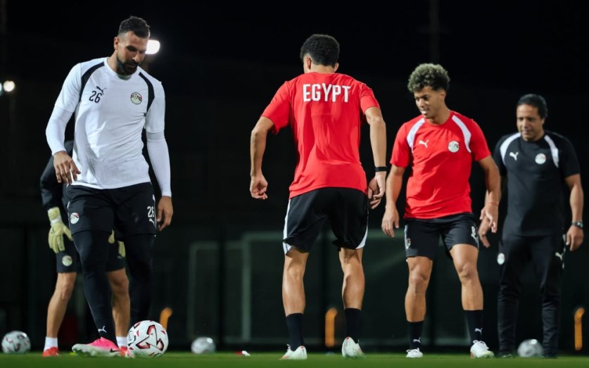 أسعار تذاكر مباراتي منتخب مصر أمام أنجولا وجنوب أفريقيا