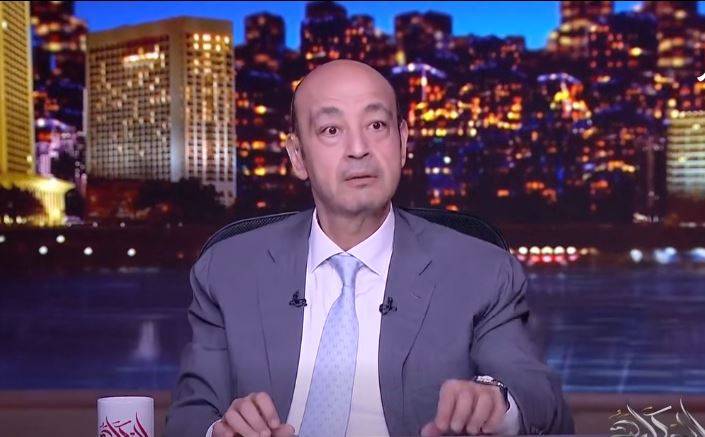 عمرو أديب: الأسعار في مصر بتتلكك علشان ترفع.. ولما بتطلع مبتنزلش