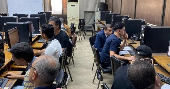 نتيجة تقليل الاغتراب لطلاب الشهادات الفنية 2026.. رابط الاستعلام عبر موقع التنسيق