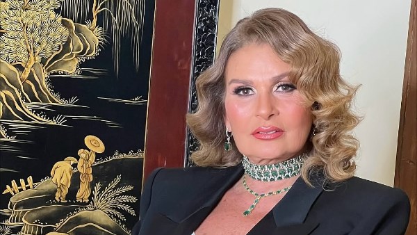 بعد صدمة وفاة ابنة نجلاء فتحي.. يسرا: "ربنا نجاني إني مخلفتش"