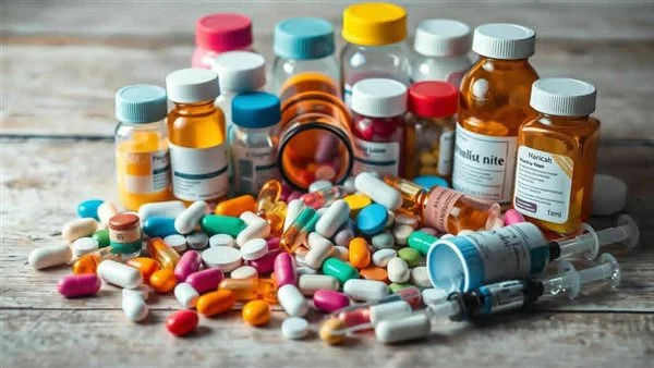 رئيس شعبة الأدوية: لا تحريك متوقعًا للأسعار حتى نهاية العام.. وهذا شرط خفضها