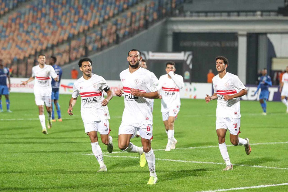 الزمالك يبحث عن مواصلة الانطلاقة أمام غزل المحلة.. موعد المباراة والقناة الناقلة