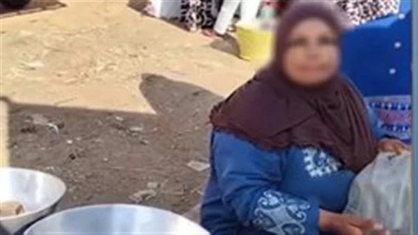 فيديو يثير الجدل داخل سوق بالشرقية.. الداخلية تكشف الحقيقة