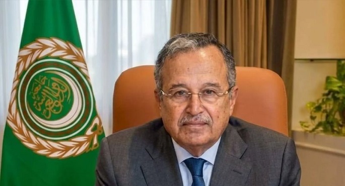 نبيل فهمي: رفض قاطع لمحاولات تغيير هوية القدس.. ودعوة للتحرك الدولي