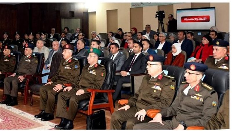 بدء استقبال دفعة يناير 2027.. القوات المسلحة تحدد مواعيد التجنيد والكشف الطبي
