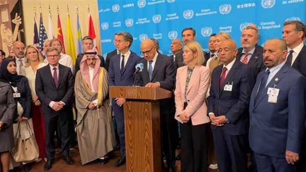 80 دولة تدين الهجمات على الملاحة الدولية وتدعو لإعادة فتح مضيق هرمز