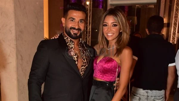 أحمد سعد بعد الطلاق من علياء بسيوني: «هتفضل علاقتي بيها لحد ما أموت»