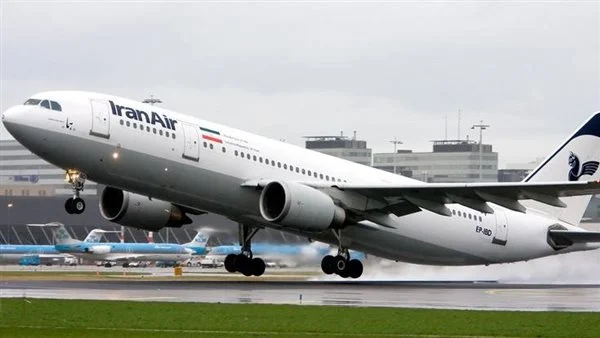 الإمارات تبلغ طهران بوقف استقبال رحلات شركات الطيران الإيرانية