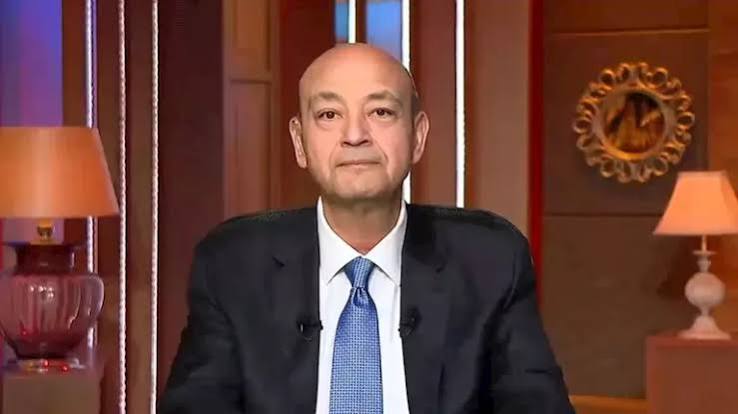 عمرو أديب يهاجم التربية والتعليم بعد جولة محافظ القليوبية: "إحنا لسه في العصر ده؟"