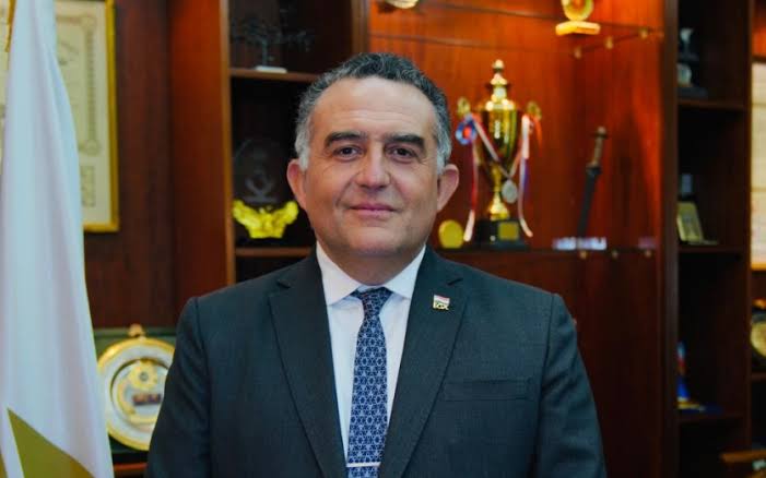 رئيس البورصة: مؤشرات سوق المال حققت أداءً قويًا منذ بداية عام 2026