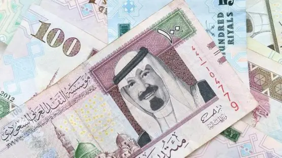 استقرار سعر الريال السعودي مقابل الجنيه المصري اليوم الأربعاء في البنوك