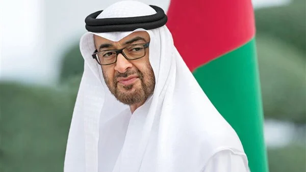 محمد بن زايد يستقبل نتنياهو في الإمارات.. تفاصيل اللقاء