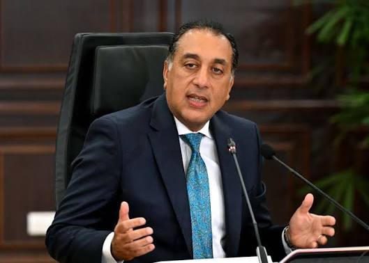 مدبولي: المياه المشتركة مجال للتعاون وحماية حقوق الدول