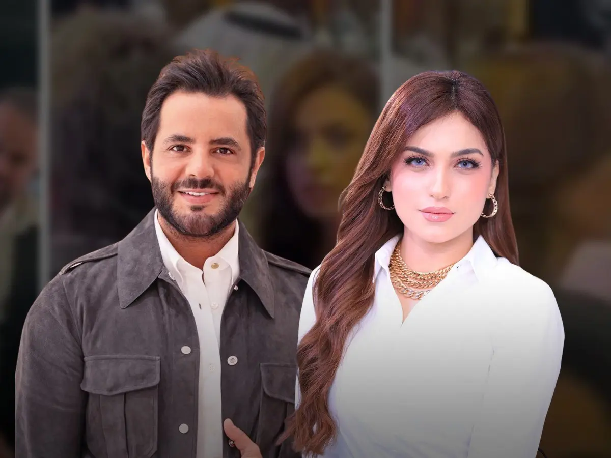 بعد شهور من الخلاف.. مفاجأة جديدة في أزمة نيشان وياسمين عز