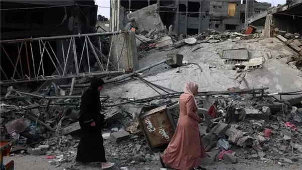 النساء في غزة أمام اختبار البقاء.. 86 ألف أسرة ترأسها نساء وسط ظروف كارثية