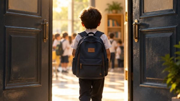 بين الرفض والتنمر.. رحلة بحث أم طفل مصاب بـ ADHD عن “كرسي في فصل”!