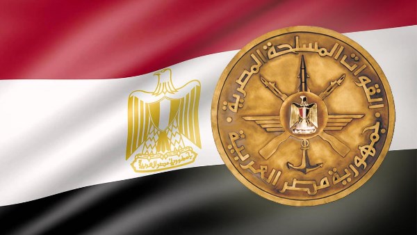 المتحدث العسكري يكشف سر تغيير اسم معرض الطيران والفضاء إلى «العلمين»
