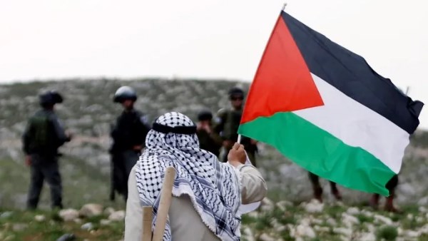 مستشار الرئيس الفلسطيني يحذر من «شريعة الغاب»: العالم بلا قانون يأكل فيه القوي الضعيف