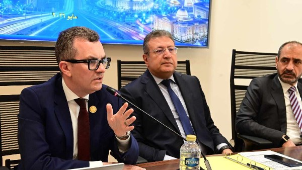 وزير التخطيط: الاقتصاد المصري يحقق نموًا 5.1% رغم التوترات الإقليمية