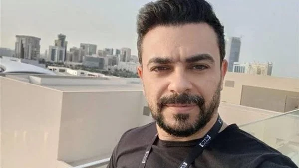 كريم الحسيني يكشف معاناة زوجته الصحية ويطلب الدعاء
