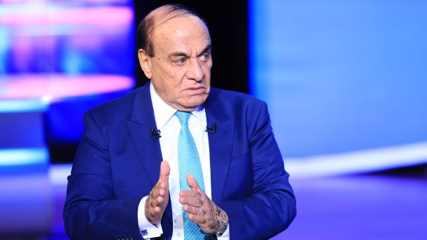 سمير فرج: مفاوضات ترامب وإيران لم تسفر عن قرارات حتى الآن