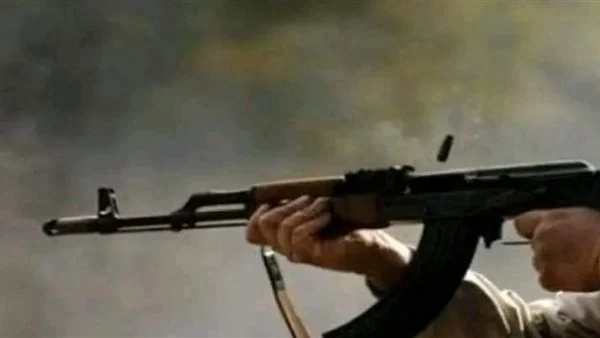 مواجهة أمنية تنهي حياة عنصر إجرامي خطير بالقليوبية
