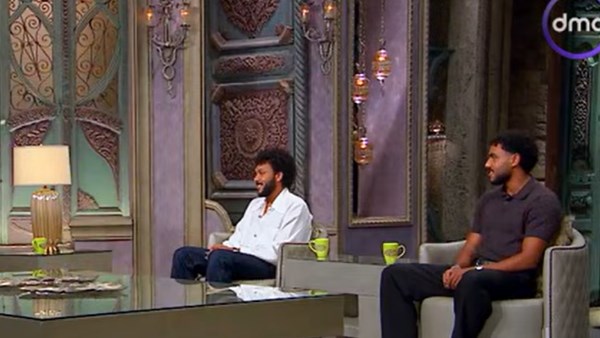 «لكل واحد طابعه».. ويجز يوضح موقفه من التعاون مع شقيقه