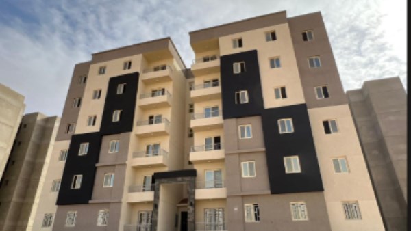 “سكن لكل المصريين 9”.. اعرف قيمة الإيجار والدعم حسب دخلك