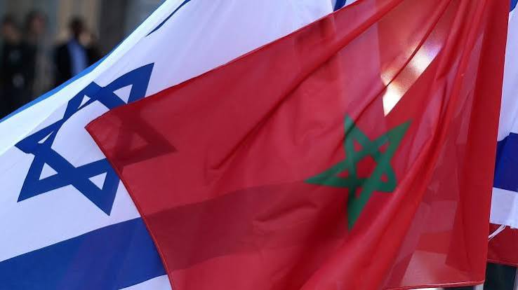 إسرائيل والمغرب تتفقان على رفع التمثيل الدبلوماسي وتعيين سفراء