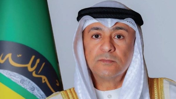 أمين مجلس التعاون: استهداف «سدر» تصعيد خطير يهدد الملاحة الدولية