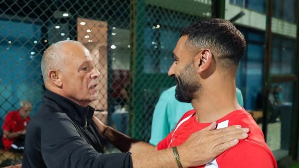 بعد انضمام صلاح.. منتخب مصر يستعد لمواجهتي أنجولا وجنوب السودان