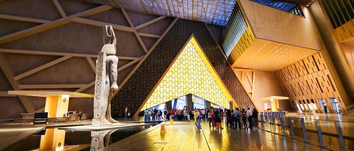 فوربس تضع مصر ضمن أبرز المغامرات السياحية عالميًا في 2027