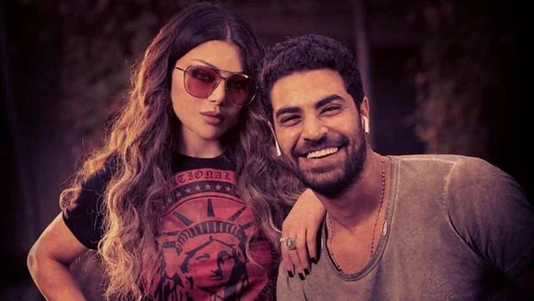 حجز محاكمة محمد وزيري مدير أعمال هيفاء وهبي السابق لجلسة 11 أكتوبر للحكم