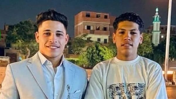 صدمة العمر.. مسعف يصل لحادث بطوخ فيكتشف نجله وابن شقيقته بين الضحايا