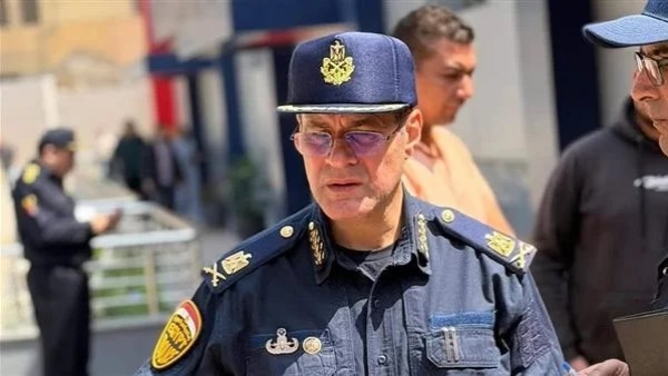 وزير الداخلية يقرّر احتساب وفاة اللواء محمد الحسيني استشهادًا